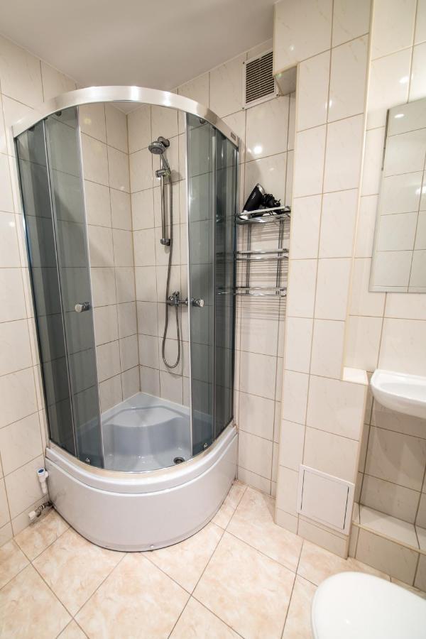 Apartment Daga W Centrum Szklarska Poręba Eksteriør bilde